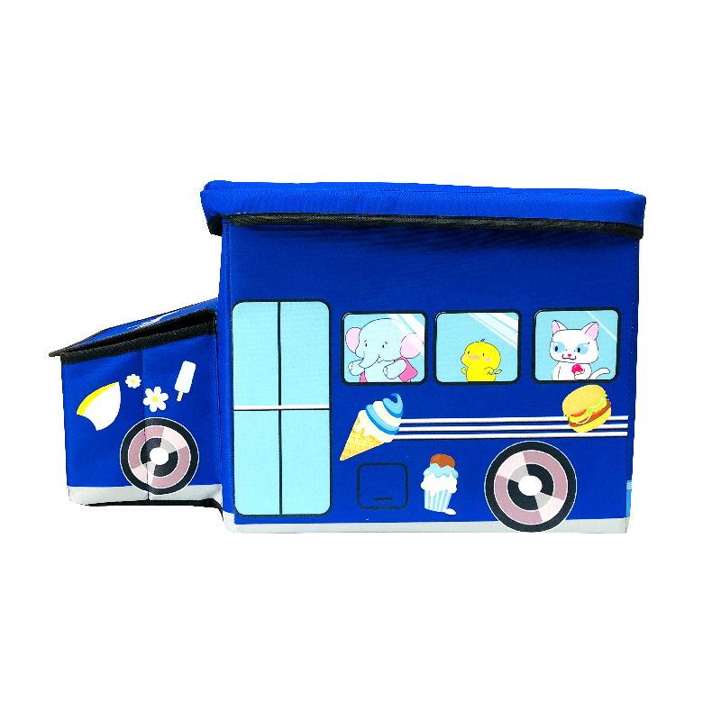 Thùng đồ đa năng NUTREN JUNIOR