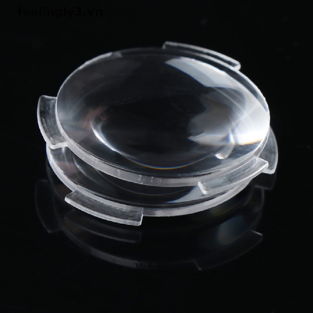 Set 2 thấu kính lồi 25 * 45mm thay thế cho kính thực tế ảo