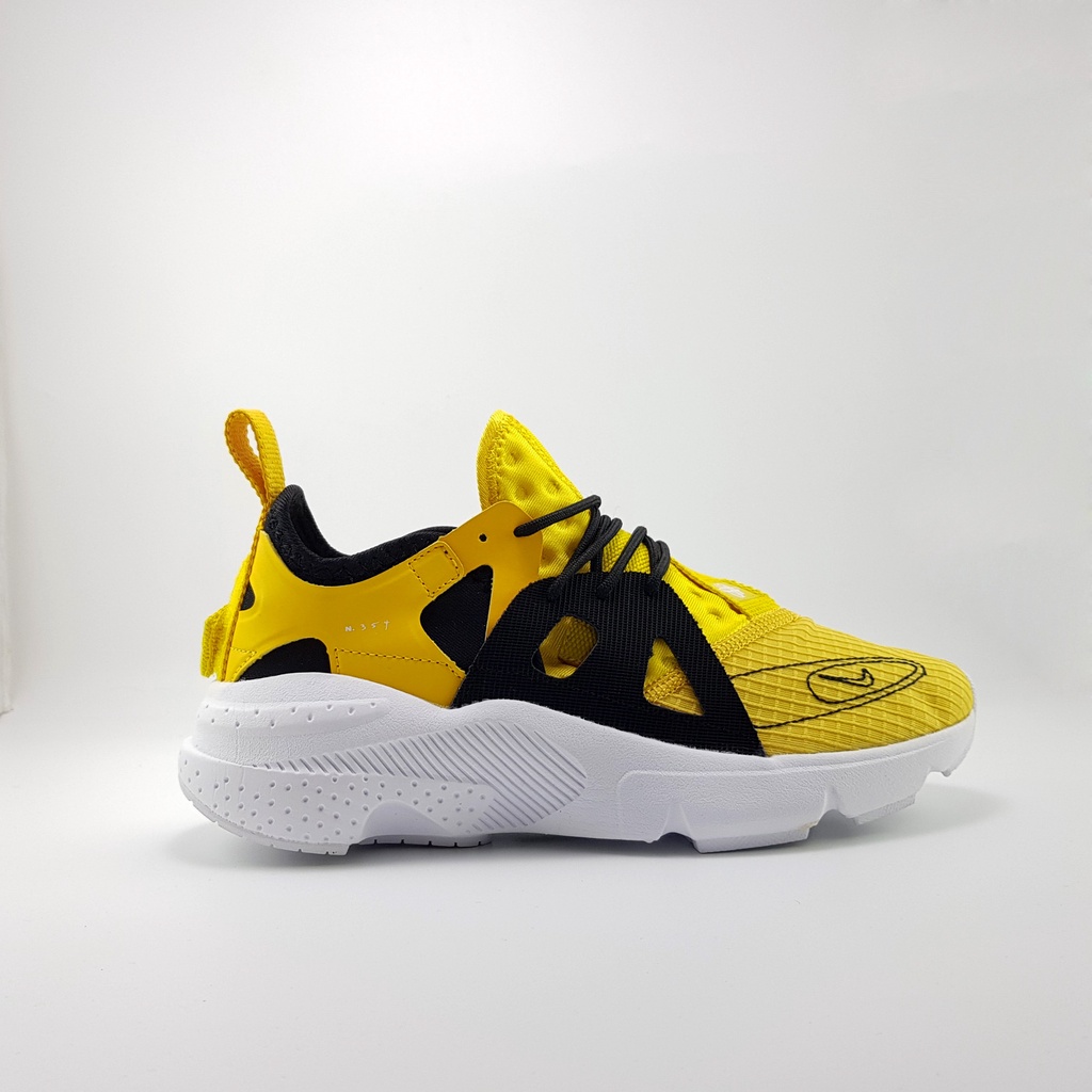 Giày Sneaker - Giày thể thao Huarache Type N.354 Yellow