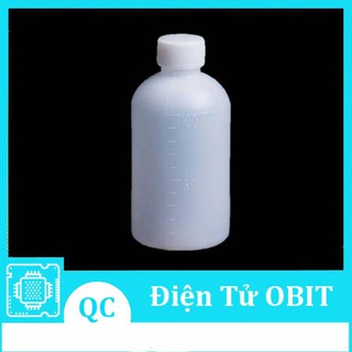 100ml Dung Dịch Axeton - Dung Dịch Vệ Sinh Mạch Điện
