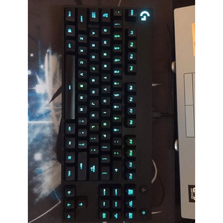 Bàn phím Logitech chính hãng