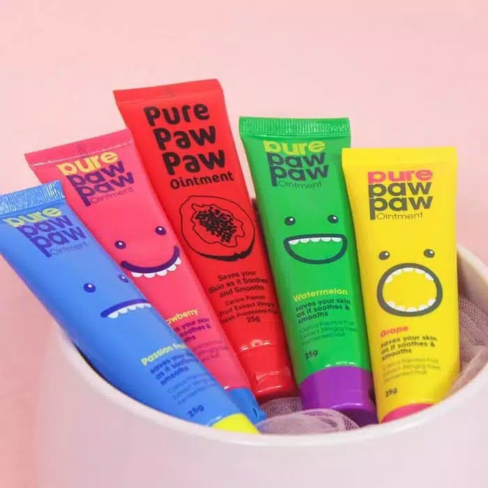 (hàng Mới Về) Thuốc Mỡ Chăm Sóc Da Chân 25g Tiện Dụng | BigBuy360 - bigbuy360.vn