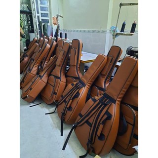 BAO ĐÀN GHITA THÙNG 5 LỚP