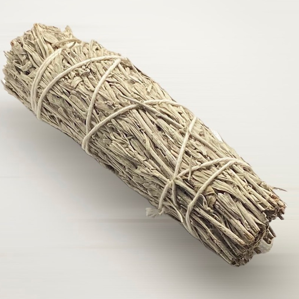 Xô Thơm Xanh (Blue Sage) Thu Hút Tài Lộc & Thanh Tẩy Không Gian l XÔ THƠM THANH TẨY | BigBuy360 - bigbuy360.vn