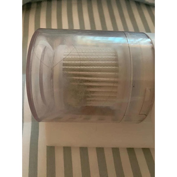 [FREESHIP] Máy Hút Bụi Giường Nệm Cầm Tay, Máy Hút Bụi Cầm Tay Diệt Khuẩn 99% Bằng UV