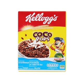 Ngũ Cốc Kellogg's Coco Pops 30g