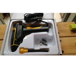 Bơm xe hơi 12V DC