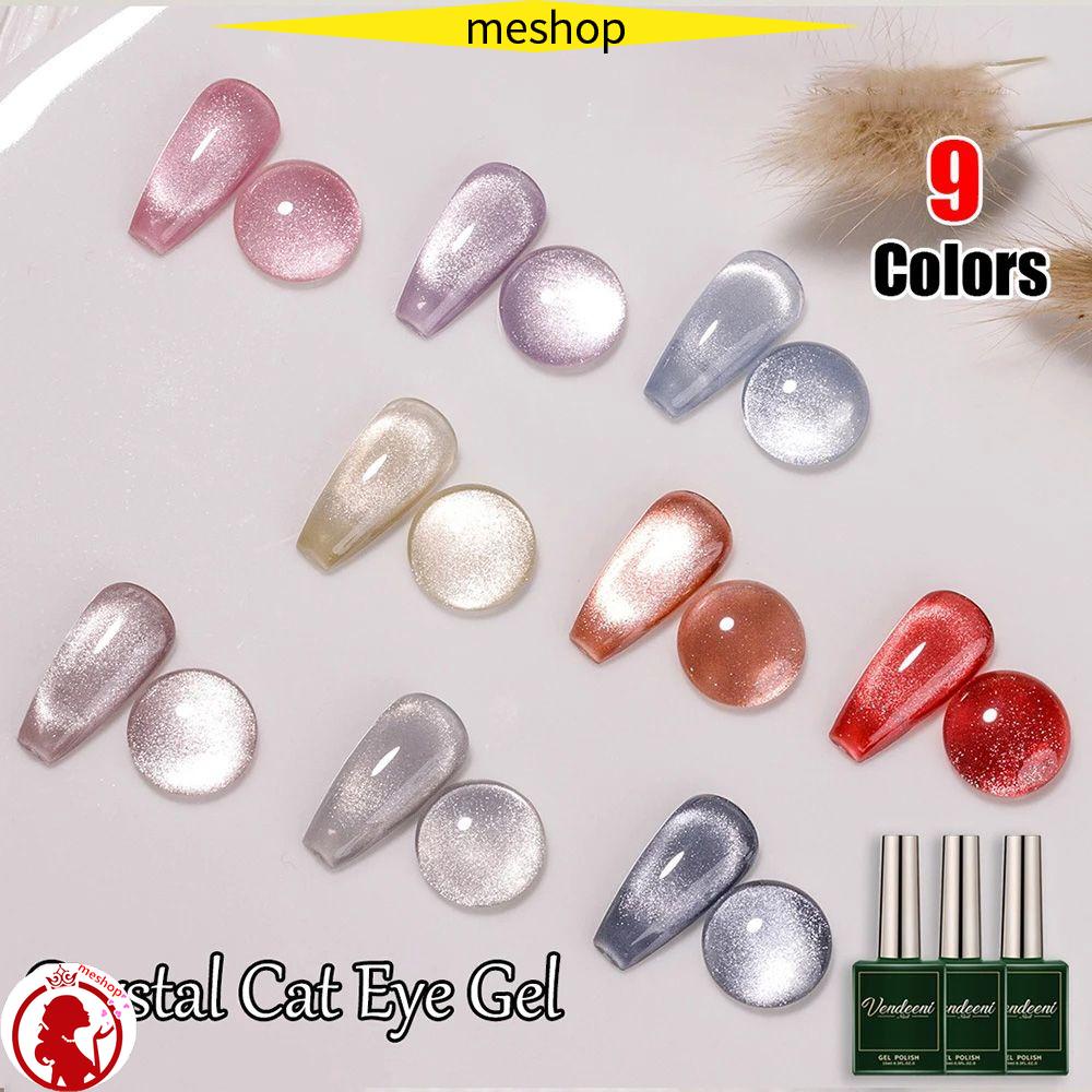 Sơn Móng Tay Gel UV 15ML ME Chất Lượng Cao