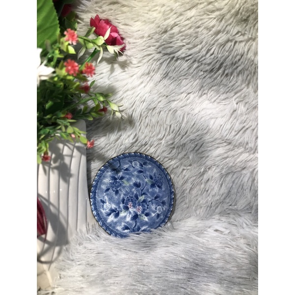 Dĩa hoa size 13.5