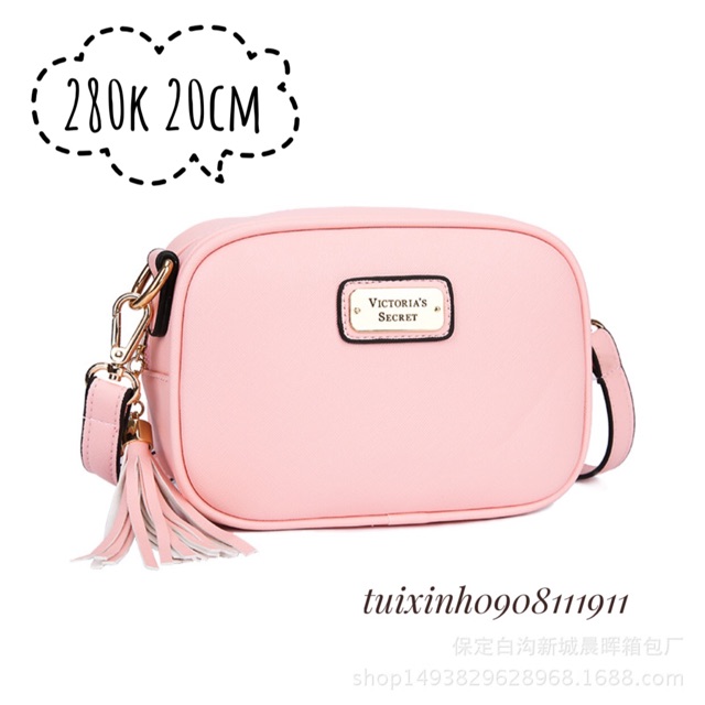 Túi Victoria Secret- xem ảnh thật  | BigBuy360 - bigbuy360.vn