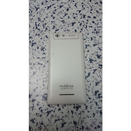 điện thoại mobistar 402s chữa cháy