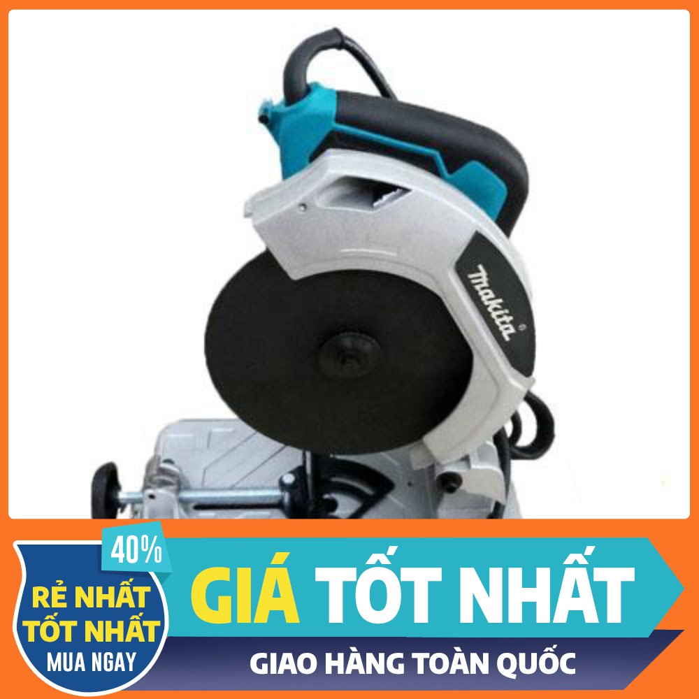 [GIÁ SỈ] MÁY CẮT SẮT MINI 185MM. [cam kết chất lượng lõi đồng 100%]