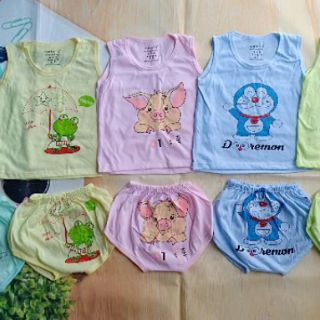 Set 10 bộ chip cho bé