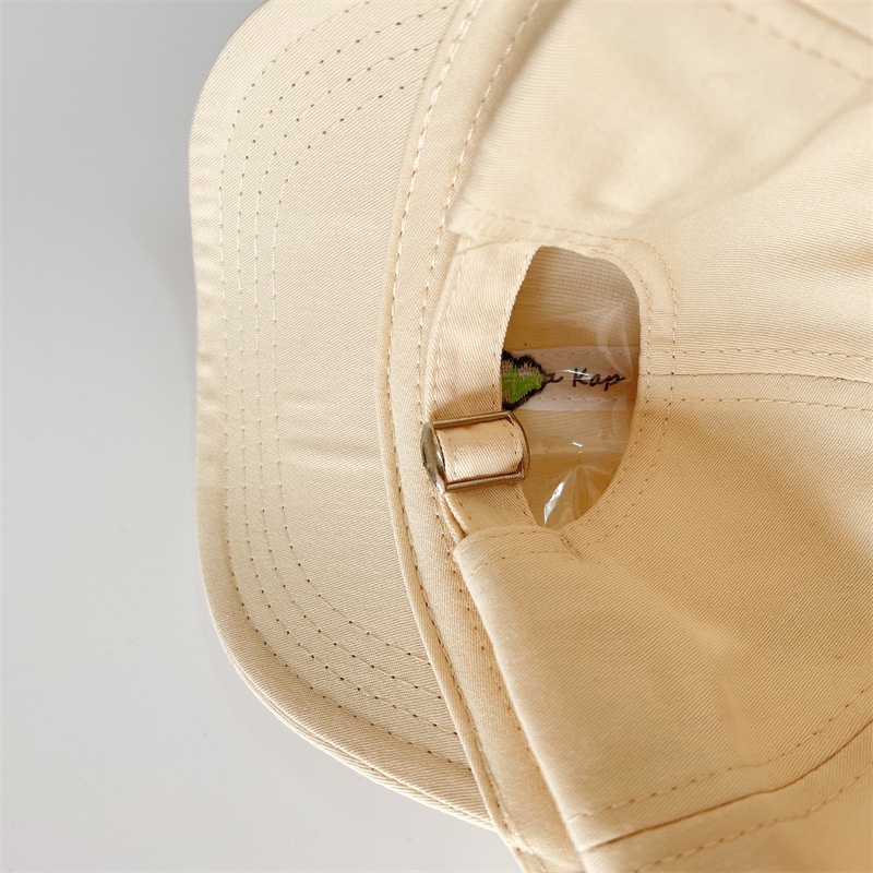 Mới Nón Lưỡi Trai Họa Tiết Sấm Sét Phong Cách Hàn Quốc Dành Cho Bé