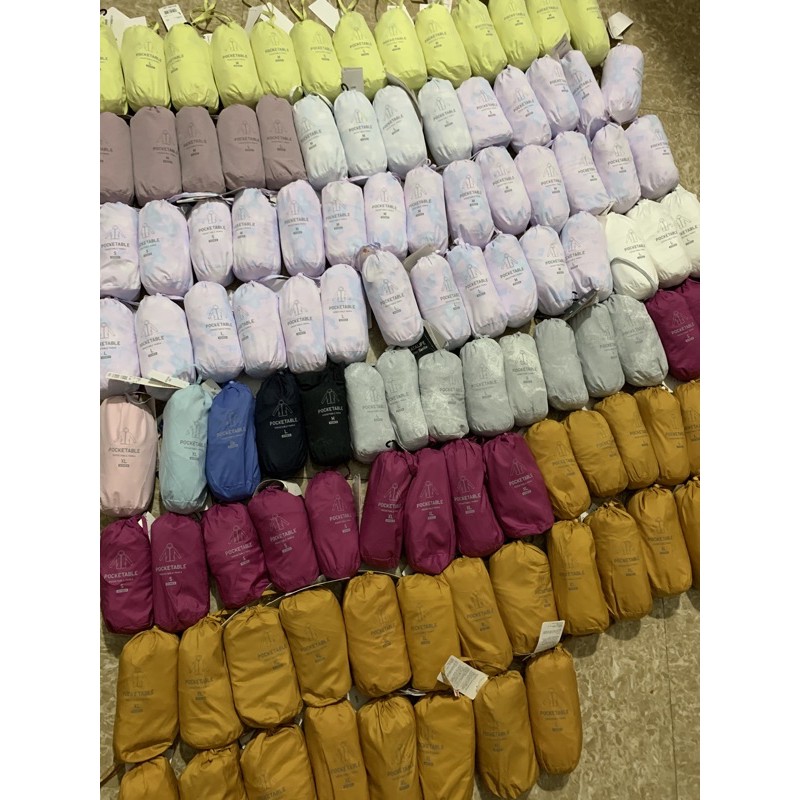 Áo gió Uniqlo chính hãng Có Sẵn | BigBuy360 - bigbuy360.vn