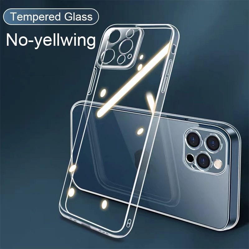 Soft Ốp lưng iPhone nhựa dẻo, bảo vệ Camera -compatible for  iPhone 13 Pro Max 6, 6SPlus , 7, 7 Plus, SE2, 8, 8Plus, XS, 11 Pro, 12 Pro Max