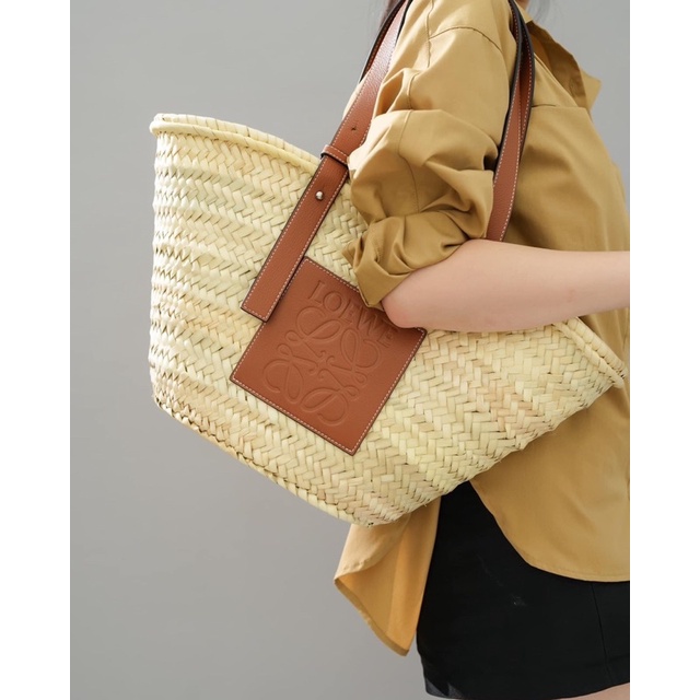Túi Đeo Cói Leowe