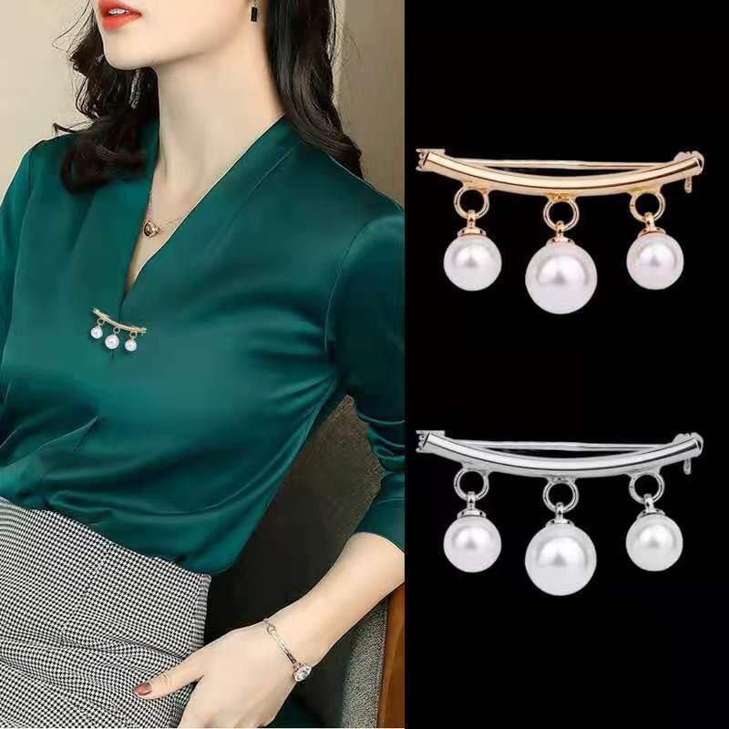 Set 13 ghim cài áo, khuy quần