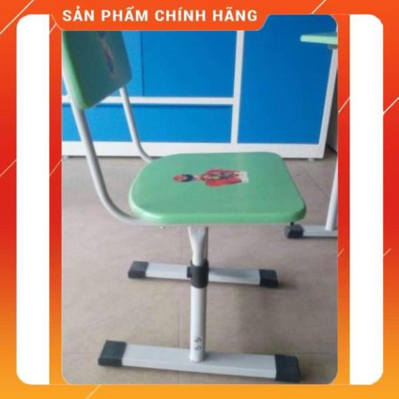 [FreeShip] Bàn ghế học sinh xuân hòa -BHS-13-05PU - BÀN GHẾ TIỂU HỌC Huy Anh