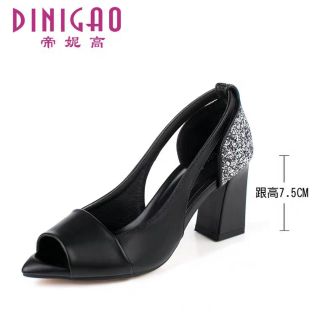 (ORDER) Guốc thời trang 886