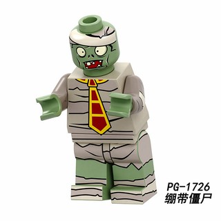 Bộ Đồ Chơi Plants Vs. Zombies