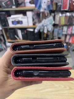 Bao da Samsung A11 / M11 thời trang