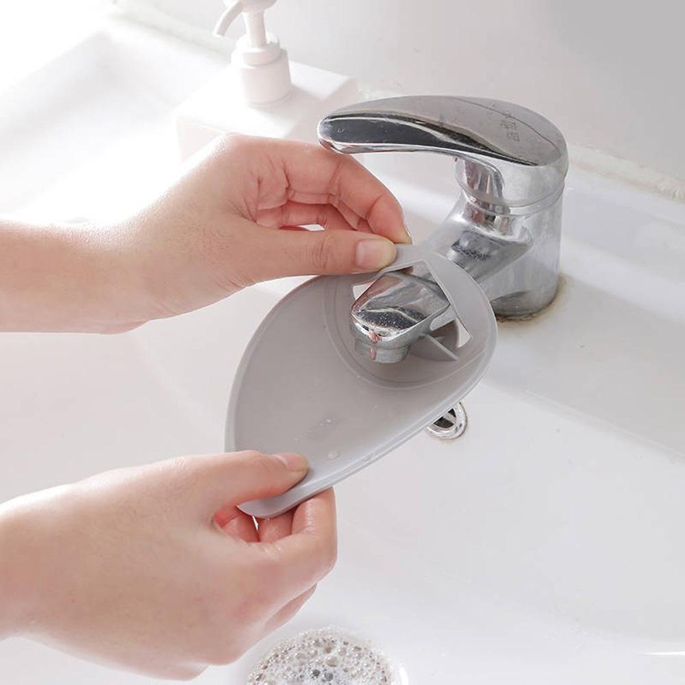 Đầu Nối Dài Vòi Nước Giúp Tiết Kiệm Nước Tiện Dụng