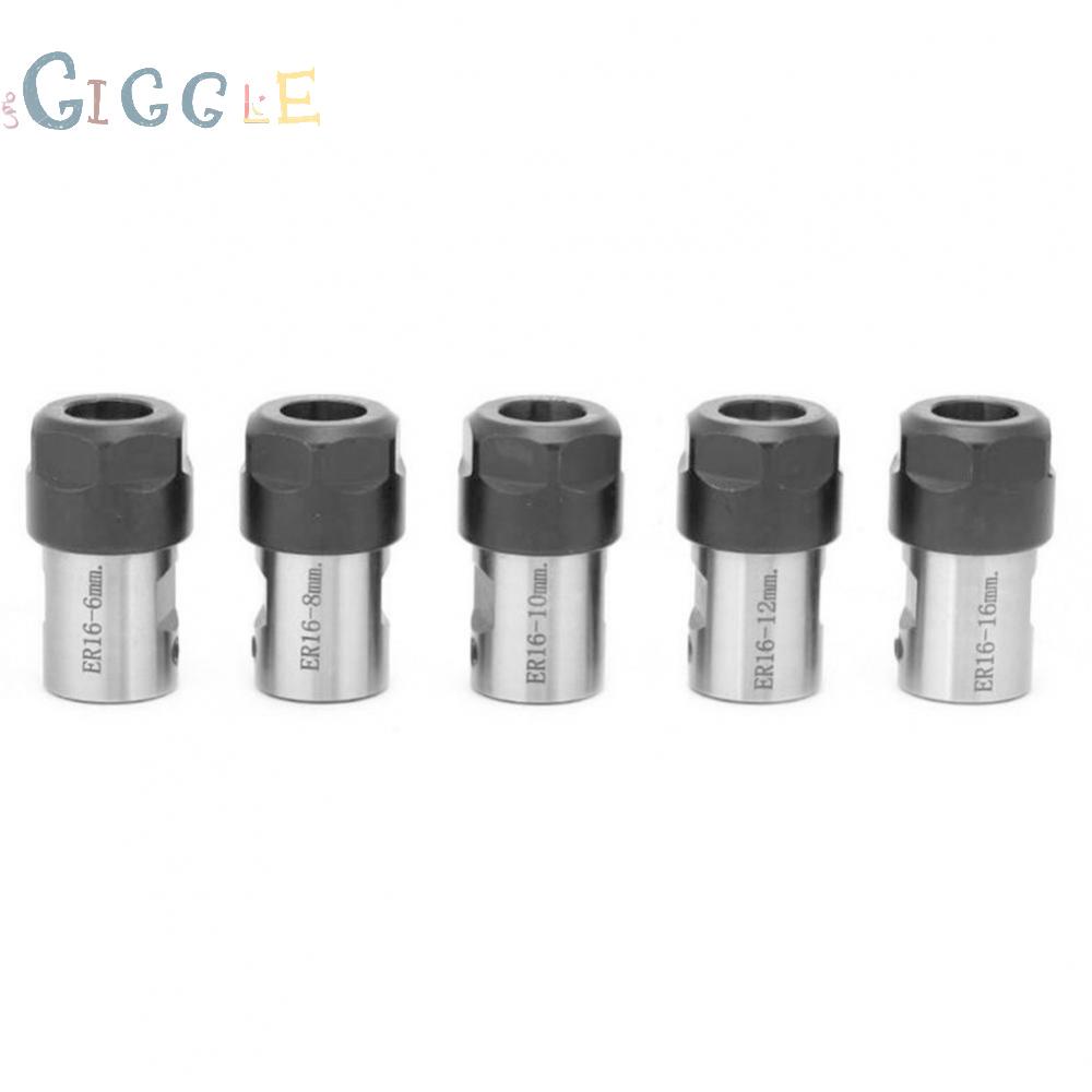 Đầu kẹp mũi khoan ER16A 6mm/8mm/10mm/12mm/16mm C20-ER16-40L CNC 100% cao cấp chuyên dụng