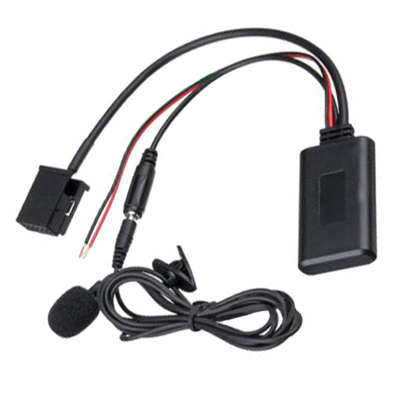 Cáp Chuyển Đổi Kết Nối Bluetooth Cho Micro SUN AUX