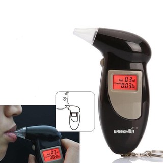 Máy đo nồng độ cồn trong hơi thở
