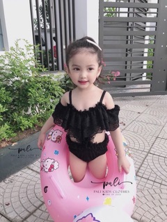 BIKINI TRẺ EM