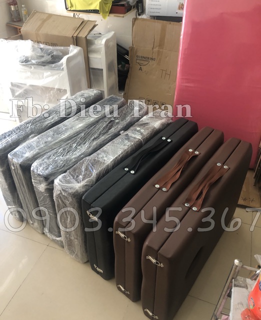 GIƯỜNG VALI inox tốt❤️