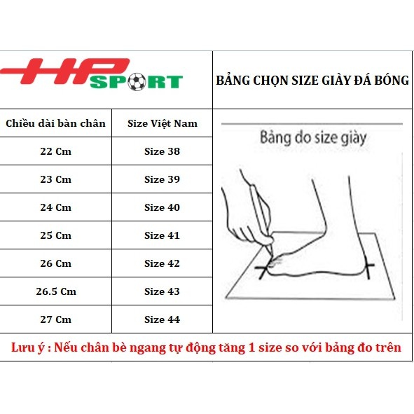 [TẶNG TẤT DK]GIÀY BÓNG ĐÁ CP10 CÔNG PHƯỢNG ĐỦ MÀU