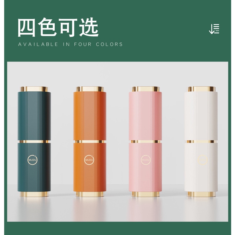 Hộp đựng bàn chải và kem đánh răng đi du lịch, cốc đựng đồ đi du lịch sang trọng lịch sự