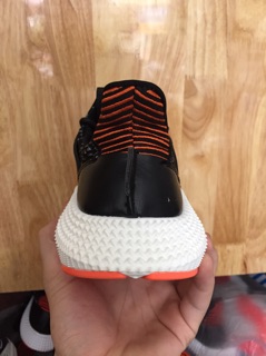 [ Sale Sồc ] Giày Adidas ProPhere Đỏ Đen