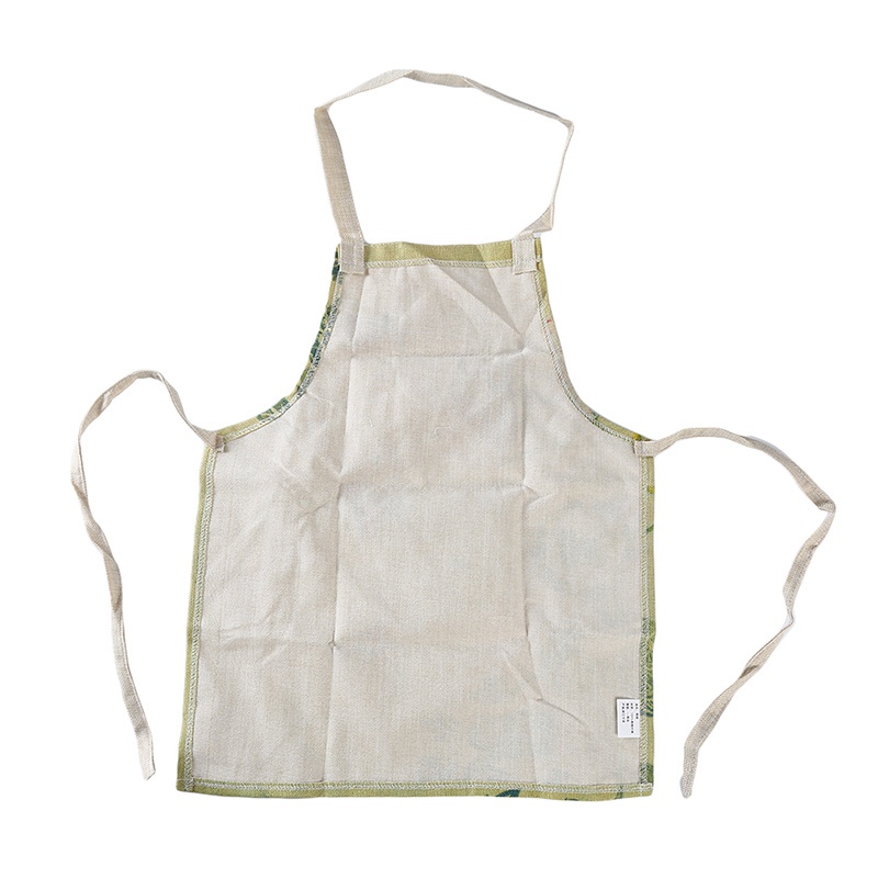 Apron Gift Kitchen Shop Body Attire Cafe Studio Bakery Sleeveless Hanging Neck Apron