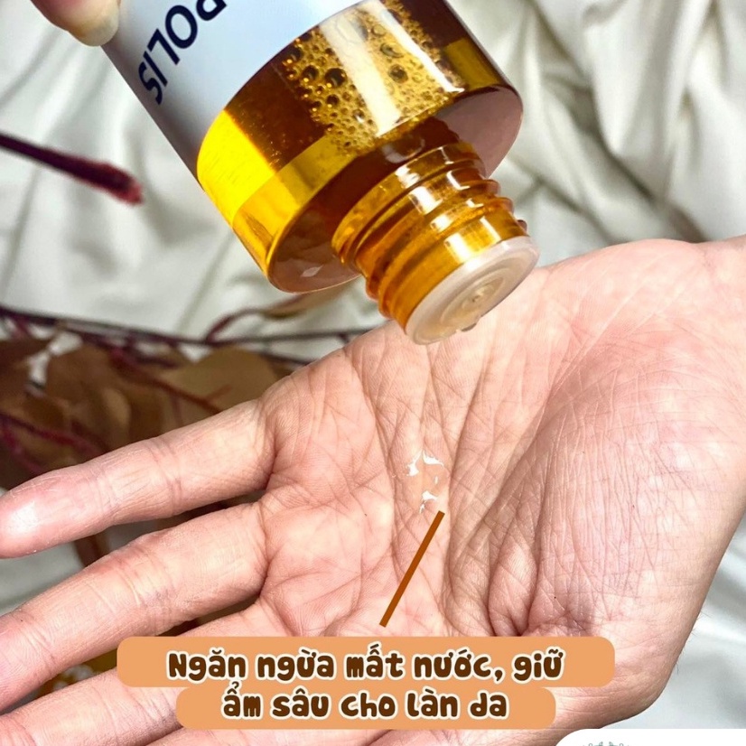 Nước Hoa Hồng Dưỡng Ẩm, Phục Hồi Da Some By Mi Propolis B5 Glow Barrier Calming Toner 150ml