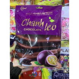 Kẹo Socola Plasa Đủ Vị 320g