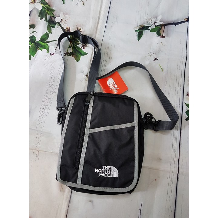 [Mã FATPBAU2 giảm 40K đơn 150K] Túi Đeo Chéo TNF Giá Sỉ