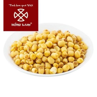 Sen sấy không đường hồng lam - vị thơm, ngọt, bùi