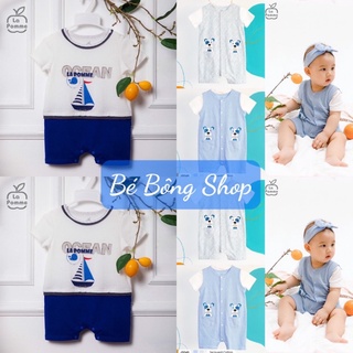 Body cộc lapomme