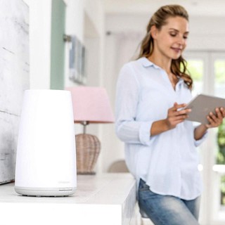 MÁY TẠO ẨM KHÔNG KHÍ MEDISANA AH670