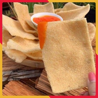 Bánh phồng tôm Cà Mau