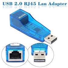 USB LAN ⚡Free Ship⚡ Cáp chuyển đổi USB sang LAN - Full Box