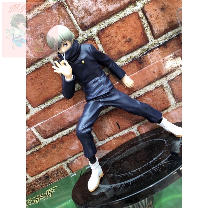 Mô hình Toge Inumaki.Jujutsu Kaisen Figure Toge Inumaki
