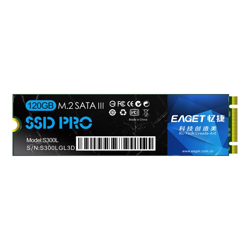 Ổ Cứng Ssd M.2 120gb Tốc Độ Cao Cho Laptop | BigBuy360 - bigbuy360.vn