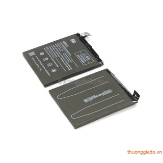 Thay pin redmi note 3 original battery