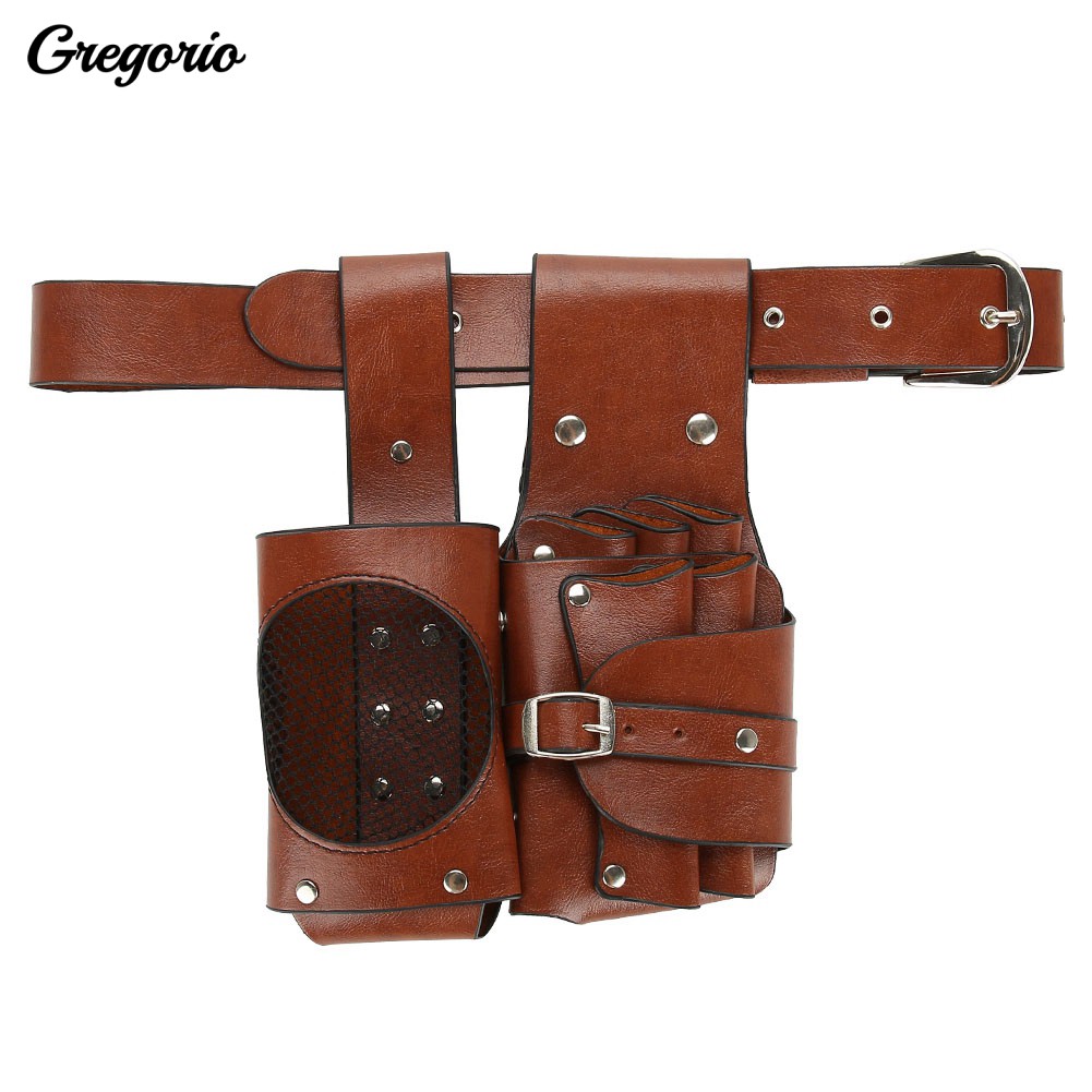 Túi Đựng Dụng Cụ Cắt Tóc Chuyên Nghiệp | BigBuy360 - bigbuy360.vn