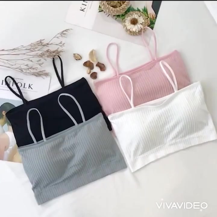 Áo Bra Quây Cotton Siêu Xinh 809 | BigBuy360 - bigbuy360.vn