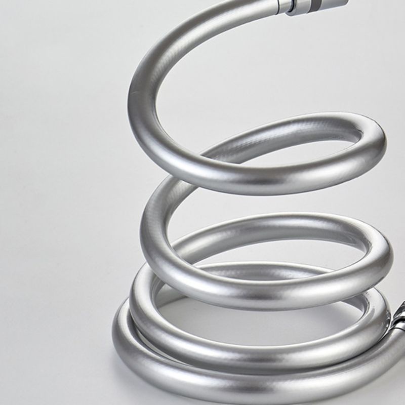 Đầu Nối Vòi Hoa Sen Áp Suất Cao Bằng PVC Không Mùi Chống Nổ